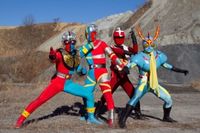 仮面ライダーだけじゃない。キカイダーら往年の特撮ヒーローがスクリーンに参戦｜最新の映画ニュースならMOVIE WALKER PRESS