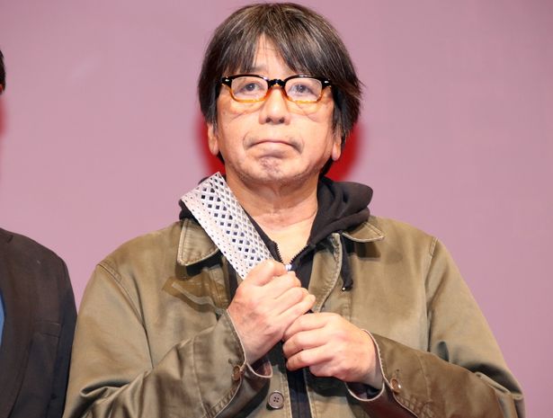 日本映画スプラッシュ部門、作品賞の『i－新聞記者ドキュメント－』森達也監督