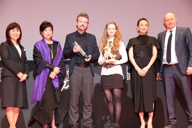 フラレ・ピーダセン監督のデンマーク映画『わたしの叔父さん』が東京グランプリを受賞