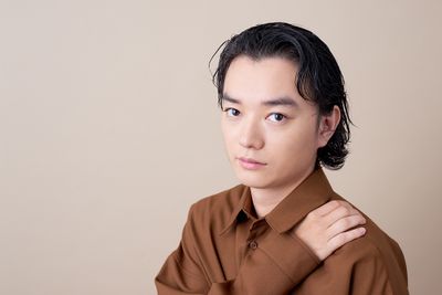 染谷将太、主演作のテーマを語り倒す！