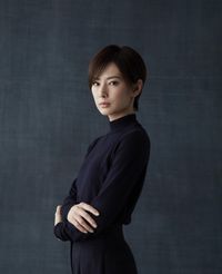 島本理生の直木賞受賞サスペンス『ファーストラヴ』が北川景子