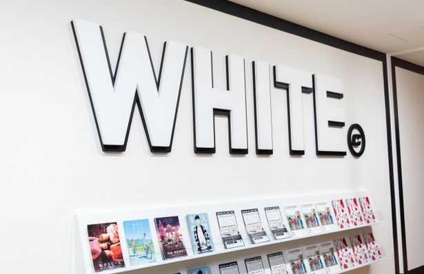 「WHITE CINE QUINTO」が渋谷PARCOの8階にオープン！