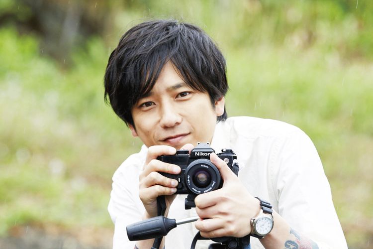 二宮和也が写真家に！妻夫木聡共演の『浅田家！』公開日決定＆場面写真到着