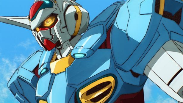 『G-レコ』は「ガンダム」シリーズを全否定することで作られた