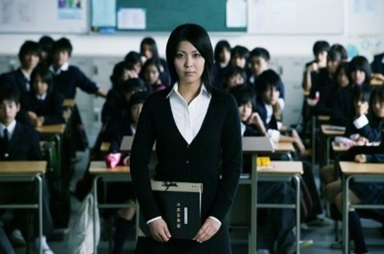 【FEFF】第13回ファー・イースト映画祭の日本作品が出そろう！注目は『告白』と『悪人』か