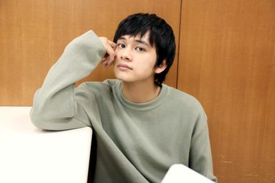 『ぼくらの7日間戦争』で声優を務めた北村匠海