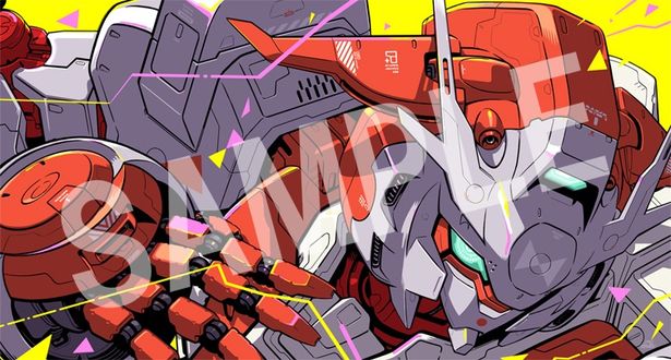 G レコ 劇場版第2部 ベルリ撃進 が年2月21日より公開決定 ブルーレイ Dvd情報も 画像2 8 Movie Walker Press