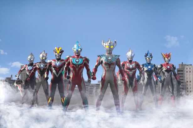 『劇場版ウルトラマンタイガ ニュージェネクライマックス』は2020年3月6日(金)公開！