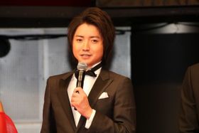 短期集中連載 藤原竜也という才能 1 Br デスノート カイジ 駆け抜けた10代から代 天才 を育んだ蜷川幸雄との絆 最新の映画ニュースならmovie Walker Press