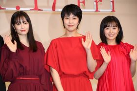 松たか子、福山雅治の“ラスト”宣言に心配!?「全国の福山ファン、大丈夫ですか」｜最新の映画ニュースならMOVIE WALKER PRESS