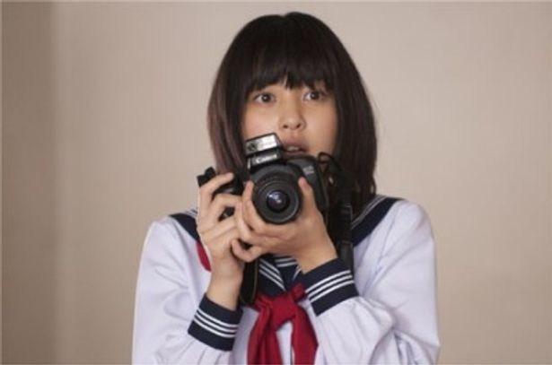 写真部に所属する月子が見た姉の姿とは？