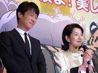 吉永小百合「映画の力で被災地の方を癒すことができればと切に願っています」(画像4/12) | 最新の映画ニュースならMOVIE WALKER PRESS