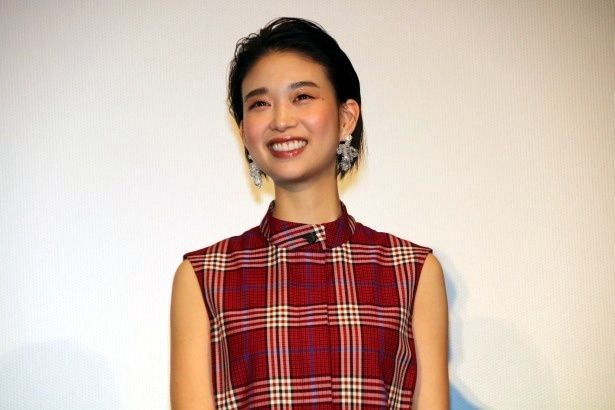 小池の娘、大原いまり役の森川葵