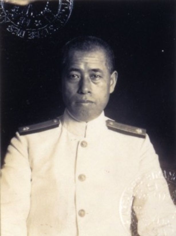 【写真】真珠湾攻撃によって太平洋戦争の端緒を開いた戦略家、日本を代表する海軍軍人として知られている山本五十六