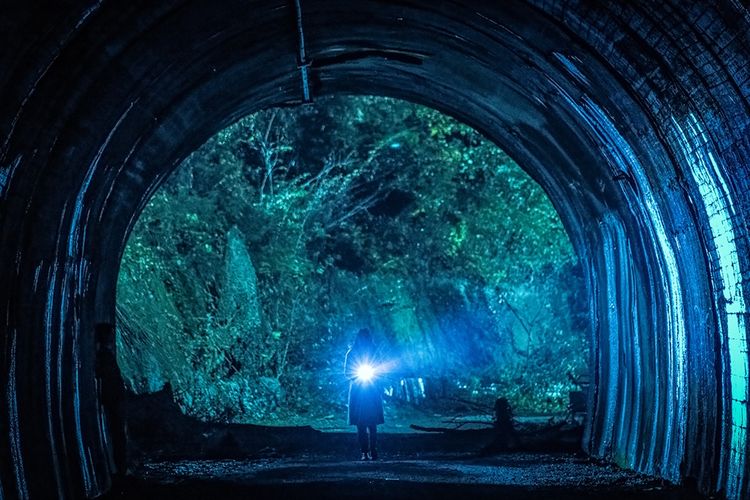 犬鳴トンネル、ブレアの森…絶対に行ってはならない最恐スポット映画5選