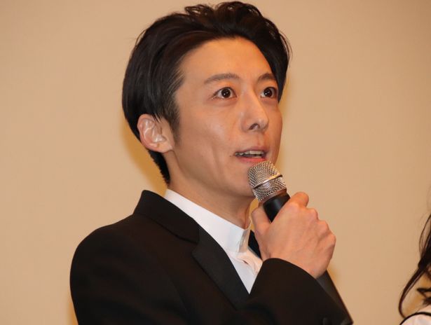 高橋一生、結婚願望アリ!?