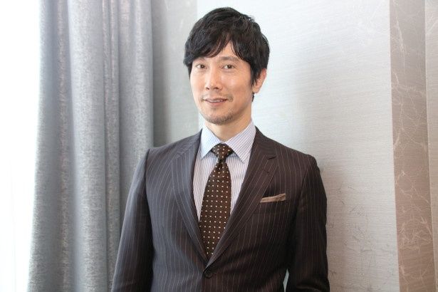 腕利きの陶芸家、野田佐輔役の佐々木蔵之介