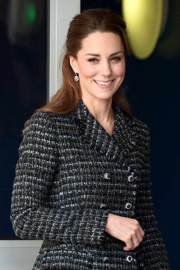 【写真を見る】英王室ファッションアイコン調査、堂々の総合1位はキャサリン妃！あらゆる年代から高い支持を獲得