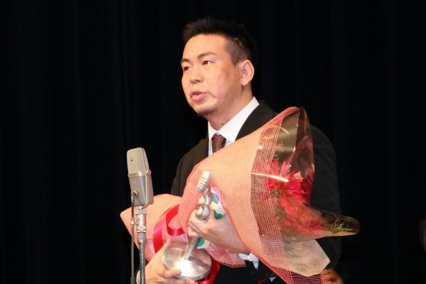 森田芳光メモリアル新人監督賞を受賞した『岬の兄妹』の片山慎三