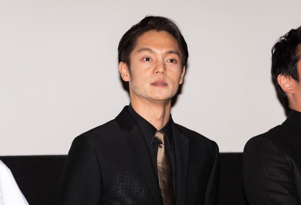 【写真を見る】窪田正孝がカンヌ映画祭の思い出を語る！「強制送還されたんです(笑)」