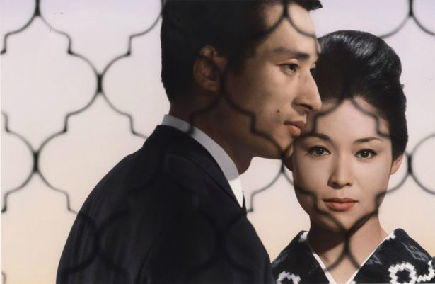 海外ミステリー原作の『妻二人』は若尾文子と岡田茉莉子が火花を散らす！
