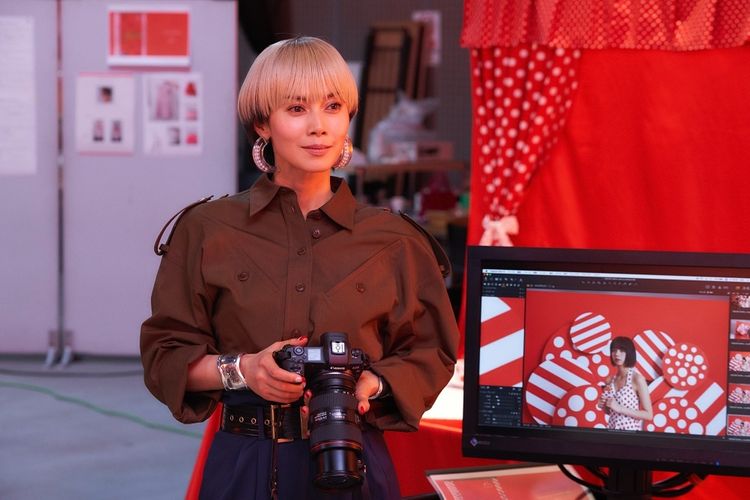 蜷川実花のドラマから ブレイキング バッド スピンオフまで 2月後半のnetflix注目作をチェック 最新の映画ニュースならmovie Walker Press