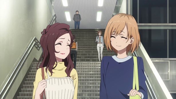 制作の舞台裏 業界あるある 熱量たっぷりな Shirobako の見どころ振り返り 画像5 15 Movie Walker Press