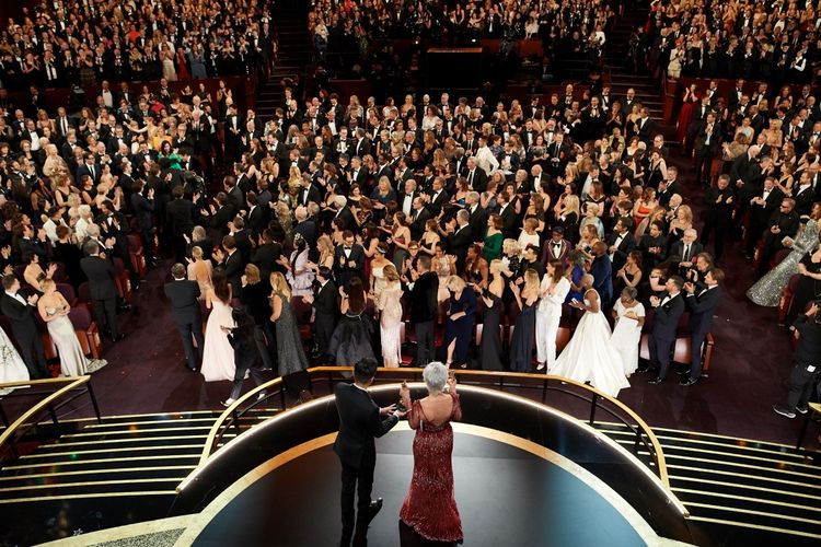 白すぎる オスカーが一転 結果に一部ファンから怒りの声も 最新の映画ニュースならmovie Walker Press