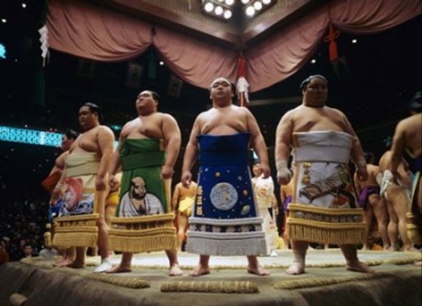 【写真】大相撲の八百長をデータで証明してしまう『ヤバい経済学』(公開中)