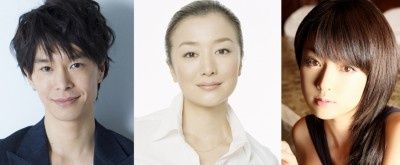 セカンドバージン 映画作品情報 あらすじ 評価 Movie Walker Press 映画