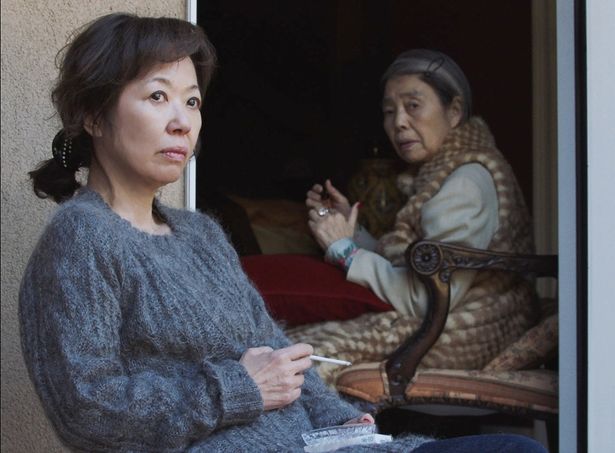 【写真を見る】45年ぶりの映画主演を果たした浅田美代子、樹木希林との絆が生んだ『エリカ38』