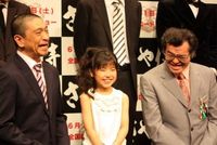 監督・松本人志『さや侍』のプレミアで「日本の評価はちょっと