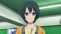 Shirobako 木村珠莉が思い描くみゃーもりと新キャラの関係性 2人で作品を作っていくところも見てみたい 画像32 40 Movie Walker Press