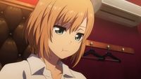 Shirobako 木村珠莉が思い描くみゃーもりと新キャラの関係性 2人で作品を作っていくところも見てみたい 画像32 40 Movie Walker Press