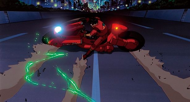 ついに Akira が4k Uhdに 音響監督 メイン キャストのスペシャル座談会 前編 最新の映画ニュースならmovie Walker Press