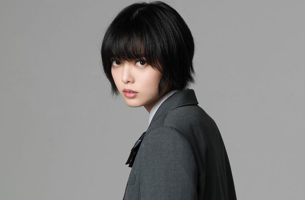 欅坂46を脱退した平手友梨奈が、2年ぶりの映画出演をはたす！