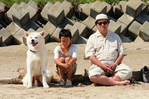 星守る犬 の川島海荷 東北ロケ地に感謝 この映画に出られて幸せ 画像6 8 Movie Walker Press