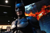 バットマン、ハーレイ・クイン、ジョーカーらDCキャラ大集合の