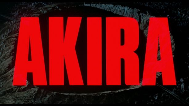 世界中のクリエイターに影響を与えた『AKIRA』が4Kリマスターで帰ってくる！