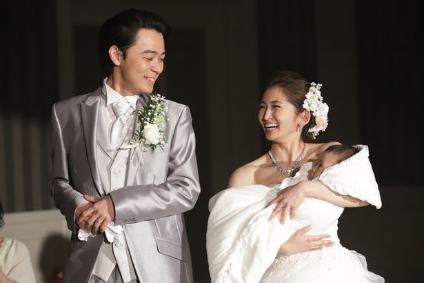 レビュー 甘くて苦い 泣ける と話題の 弥生 三月 は いまを生きるすべての人に刺さる 画像7 14 Movie Walker Press