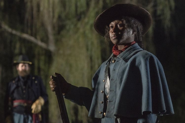 初の女性指揮官として南北戦争を戦った！奴隷解放の英雄“ハリエット・タブマン”を知っているか？