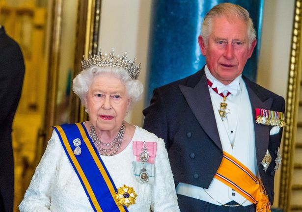 エリザベス女王やチャールズ皇太子ほか、英王室メンバーの健康状態が心配されている