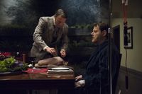 閲覧注意 人体がチェロになる ドラマ Hannibal ハンニバル の美しくも残酷な世界 写真17点 画像1 17 最新の映画ニュースならmovie Walker Press