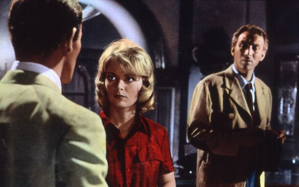 63年に製作された『知りすぎた少女』は“ジャーロ映画”の原点！