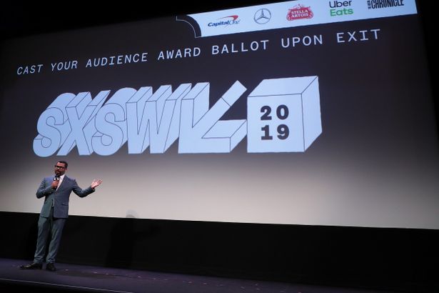 映画、音楽など複合フェスティバルである3月のSXSWも中止