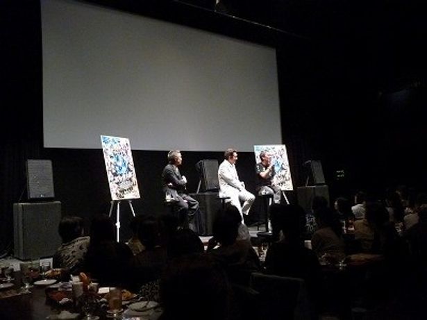 松方弘樹 日本記録のマグロが釣れず 忍たま乱太郎 イベントでヤケ酒 画像5 6 Movie Walker Press