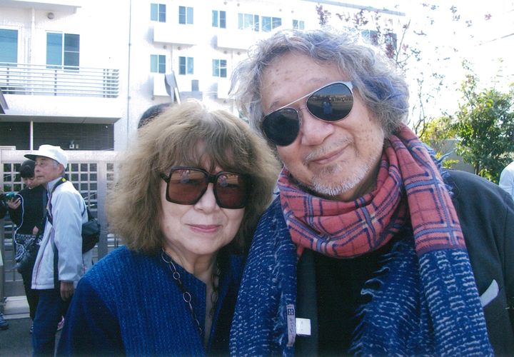 大林宣彦監督は「次回作のロケハンに出かけました」…妻・大林恭子プロデューサーが追悼コメント