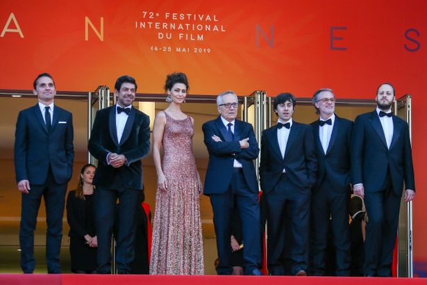 8月以降ではヴェネチア、トロント国際映画祭も控えているが…