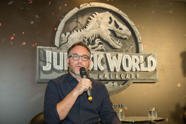 最新作『Jurassic World: Dominion』の監督を務める、コリン・トレボロウ監督
