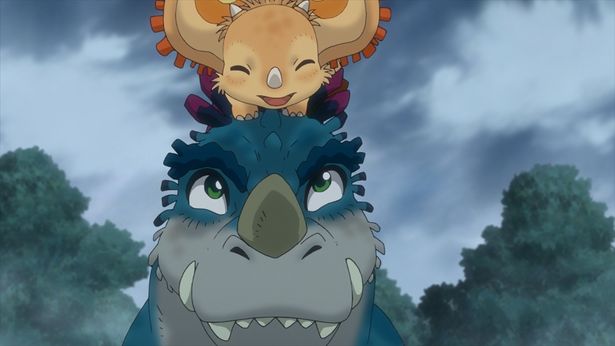 劇場版 鬼滅の刃 公開日決定や さよなら ティラノ の新情報など 2週間の新着アニメnewsをまとめ読み 画像6 9 Movie Walker Press